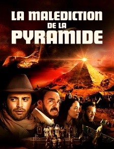 La malédiction de la pyramide