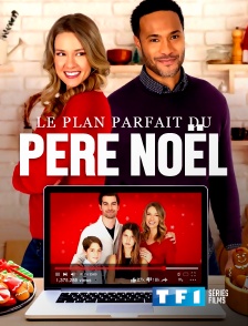 TF1 Séries Films - Le plan parfait du Père Noël