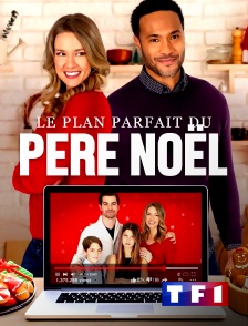 Le plan parfait du Père Noël