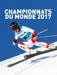 Championnats du monde 2017