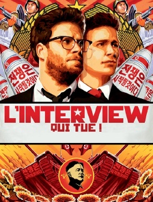 L'interview qui tue !