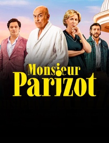 Monsieur Parizot