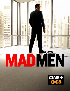 CINÉ Cinéma - Mad Men