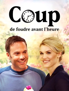 Coup de foudre avant l'heure
