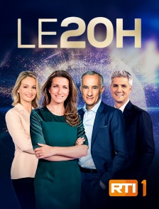 RTI 1 - Le 20H