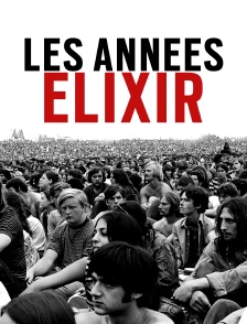 Les années Elixir