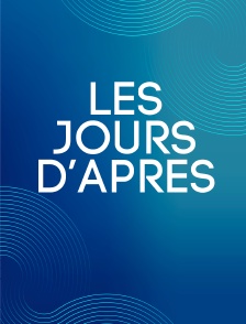 Les jours d'après