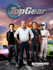 Automoto - Top Gear