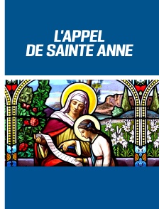 L'appel de Sainte Anne
