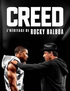 Creed : l'héritage de Rocky Balboa
