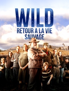 Wild : retour à la vie sauvage