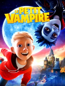 Le petit vampire