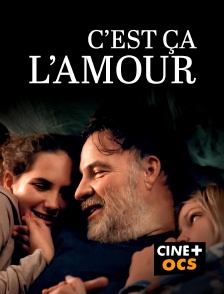 CINÉ Cinéma - C'est ça l'amour