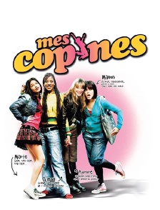 Mes copines