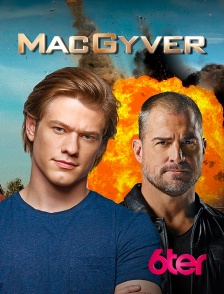 6ter - MacGyver