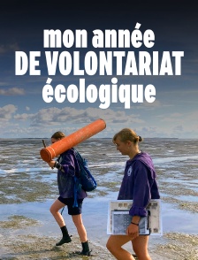 Mon année de volontariat écologique