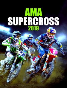 AMA Supercross Championship 2019