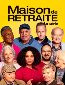Maison de retraite