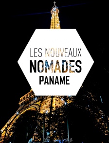 Les nouveaux nomades : Paname