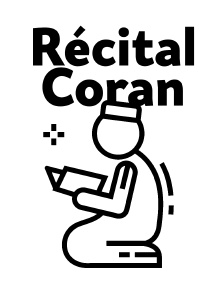 Récital Coran
