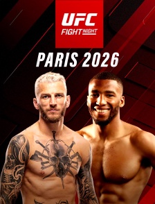 UFC Fight Night
