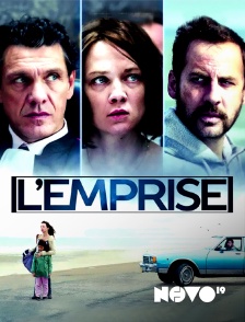 Novo 19 - L'emprise