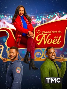 TMC - Le grand bal de Noël