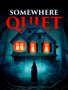 Somewhere Quiet