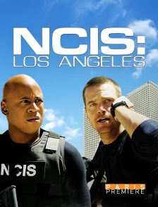 Paris Première - NCIS : Los Angeles