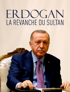 Erdogan, la revanche du sultan