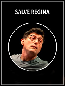 Salve Regina