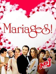 NRJ 12 - Mariages !