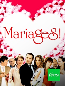 Téva - Mariages !