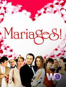 W9 - Mariages !