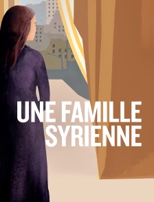 Une famille syrienne
