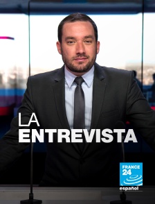 La entrevista