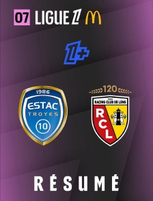 RESUME L1 J07 ESTAC-RCL