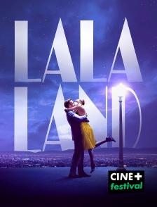 CINE+ Festival - La La Land