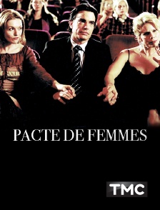 TMC - Pacte de femmes