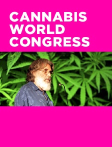 Cannabis World Congress