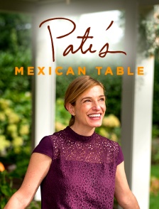 Pati's Mexican Table