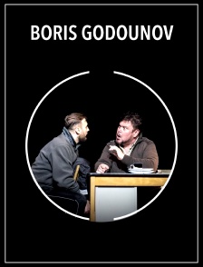 Boris Godounov
