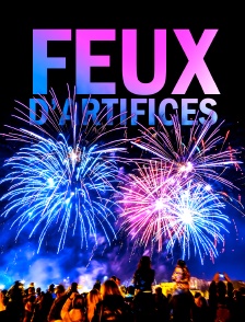Feux d'artifices