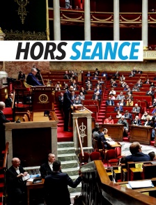 Hors séance