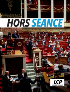 Hors séance