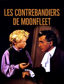 Les contrebandiers de Moonfleet