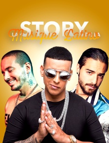 La story de la musique latino