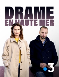 France 3 - Drame en haute mer