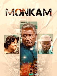 Monkam