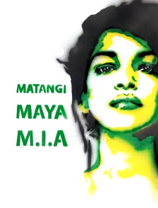 Matangi/Maya/M.I.A.